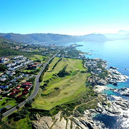 Porcupine Walk Διαμέρισμα Simonʼs Town Εξωτερικό φωτογραφία