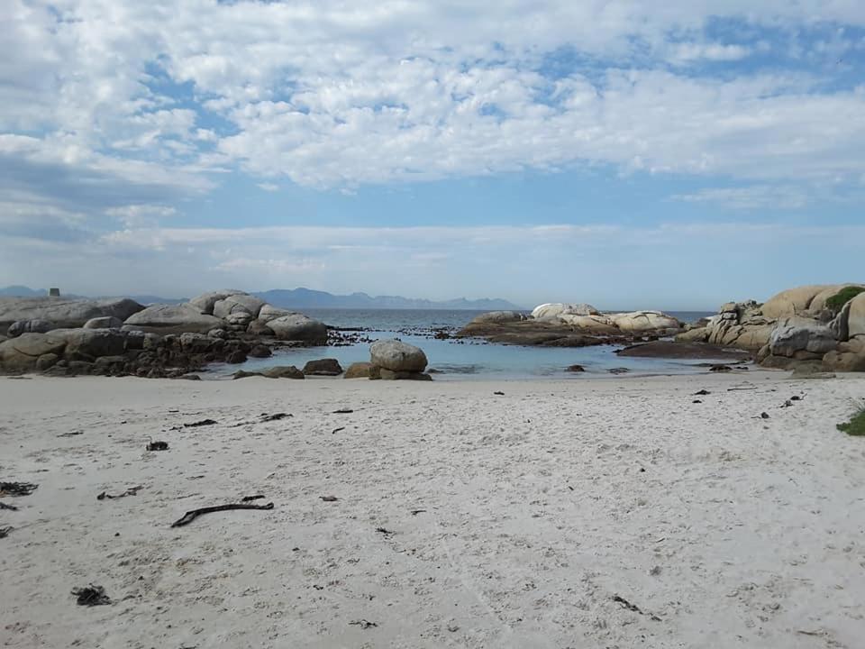 Porcupine Walk Διαμέρισμα Simonʼs Town Εξωτερικό φωτογραφία