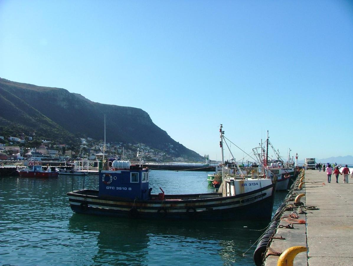 Porcupine Walk Διαμέρισμα Simonʼs Town Εξωτερικό φωτογραφία
