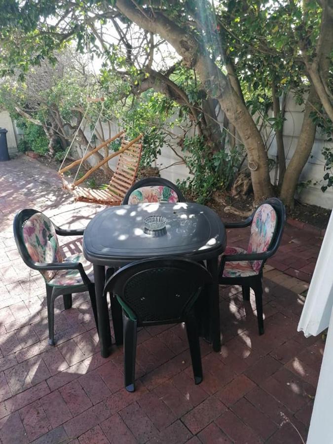 Porcupine Walk Διαμέρισμα Simonʼs Town Εξωτερικό φωτογραφία