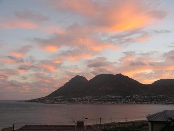 Porcupine Walk Διαμέρισμα Simonʼs Town Εξωτερικό φωτογραφία