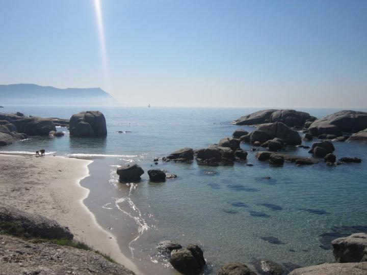 Porcupine Walk Διαμέρισμα Simonʼs Town Εξωτερικό φωτογραφία