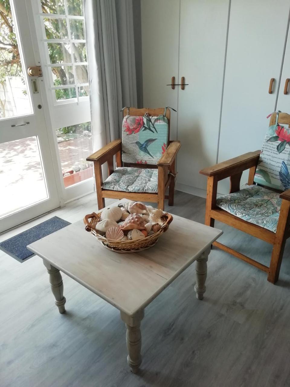 Porcupine Walk Διαμέρισμα Simonʼs Town Εξωτερικό φωτογραφία
