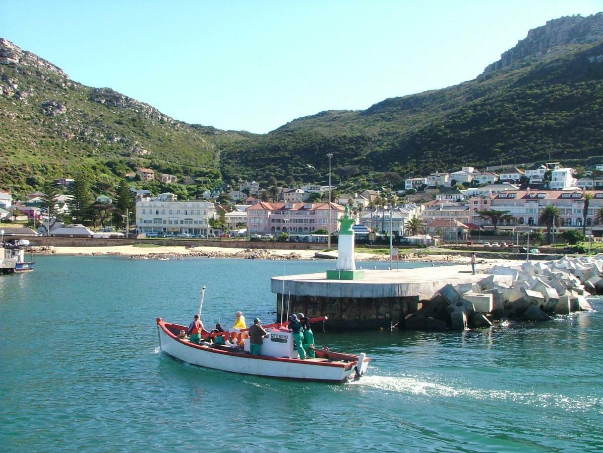 Porcupine Walk Διαμέρισμα Simonʼs Town Εξωτερικό φωτογραφία